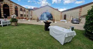 Grave Béchade Mariage (6) Grave Béchade Mariage (6)