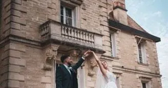 Grave Béchade Mariage Grave Béchade Mariage