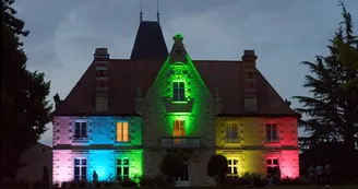 Octofolies chateau-la-grave-bechade Octofolies chateau-la-grave-bechade