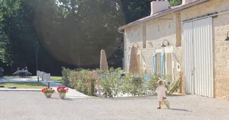B&B Chambres d'hôtes Au Petit Bonheur