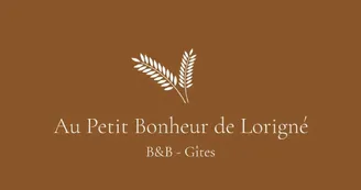 B&B Chambres d'hôtes Au Petit Bonheur