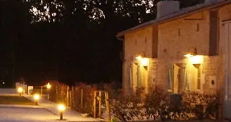 B&B Chambres d'hôtes Au Petit Bonheur