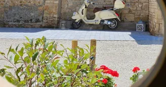 B&B Chambres d'hôtes Au Petit Bonheur