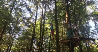 Pars aventure
