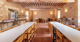 Auberge de Cadouin