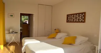 Gueraçague-chambre-Ascarat Gueraçague-chambre-Ascarat