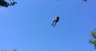 Parc Aventure de la Vallée des Légendes_1