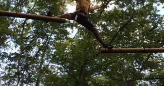 Parc Aventure de la Vallée des Légendes_2