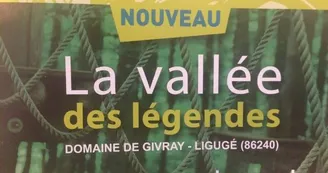 Parc Aventure de la Vallée des Légendes_3