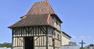 St-Sauveur-Eglise