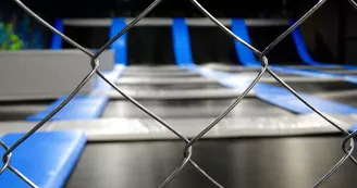 Big'A juMp Trampoline Park