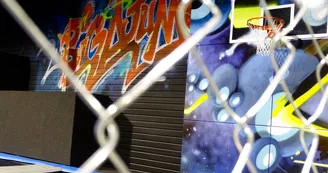 Big'A juMp Trampoline Park