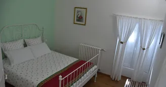 CHAMBRE VERTE-2022