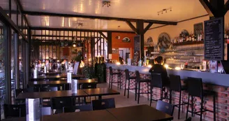 Restaurant Le Chalet des Pierres Jaumâtres