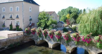 Location de canoë kayak club_1