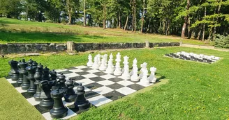 Échiquier - 4_3 Échiquier - 4_3