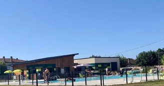 Piscine Houeillès Piscine Houeillès