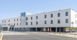 Hôtel Kyriad Bordeaux-Nord Sainte-Eulalie Hôtel Kyriad Bordeaux-Nord Sainte-Eulalie