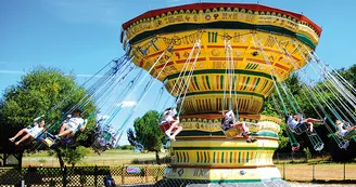 Jacquou Parc