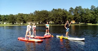 Base de loisirs du lac de Feyt_3
