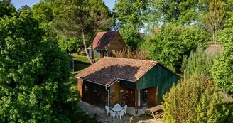 Gîtes Rossignol
