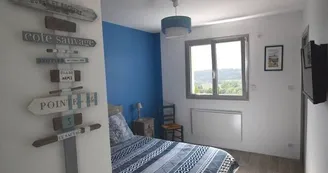 Chambre 2 Bretagne Chambre 2 Bretagne