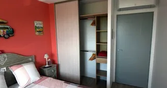 Chambre Vintage 3 Chambre Vintage 3