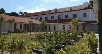 jardin st vincent