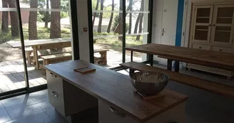 séjour