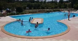 SAUT DU LOUP PISCINE