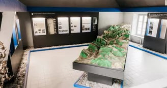 Ecomusée de Sarrance Ecomusée de Sarrance