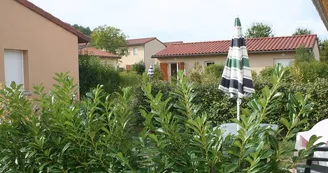 Le Bugue - Le Hameau de la Vézère - Goelia 2