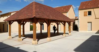 Le Bugue - Le Hameau de la Vézère - Goelia 4