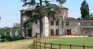 centre de plein air de Rogé