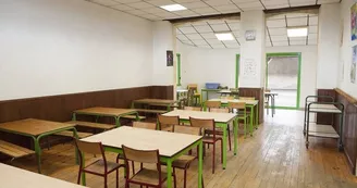 centre_hébergement_la_forge_salle_repas
