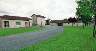 Photo Centre de vacances-1