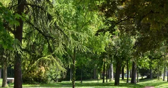 parc bretou redim