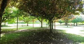 Camping Les Platanes 1