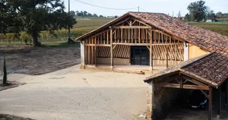 2025 - LABA - Domaine de Pillon - Chai - ©Sarah Arnould-Domaine de Pillon (2)