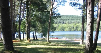 Aire naturelle de camping Pelletanges_1