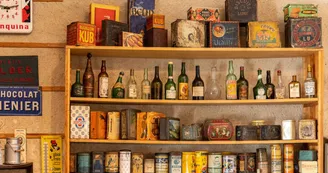 Musée du patrimoine en miniature et de la vie au village
