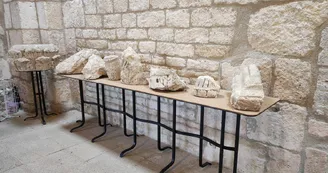 Musée Petit Bersac