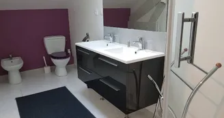 Ch. Les myosotis lavabo 20 Ch. Les myosotis lavabo 20