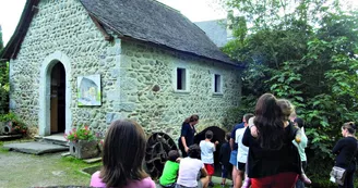 Visite du moulin 03 Visite du moulin 03