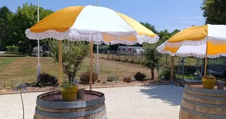 Alouette boulodrome