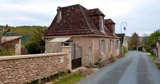 ruelle- Sirtaqui