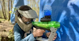 GEL BLASTER OT