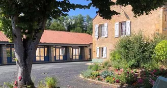 Base de plein air de La Guillou