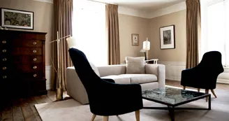 Le 25bis by Leclerc Briant - Chambre 1 - Epernay