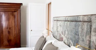 Le 25bis by Leclerc Briant - Chambre 3 - Epernay